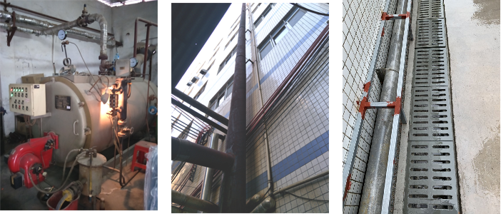 嬌蘭化妝品污水站臭氣治理項(xiàng)目