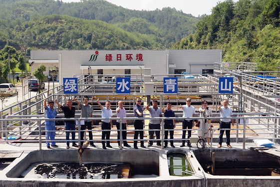 污水處理運營托管模式