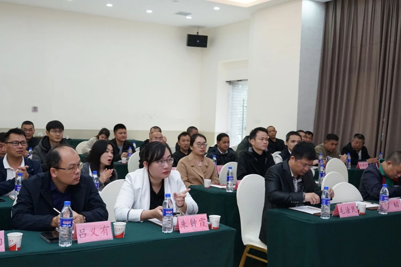 培訓現(xiàn)場1