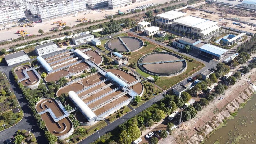 如何提高污水處理廠運營管理水平，提質增效？